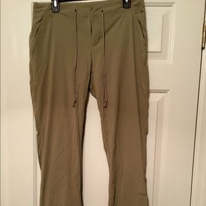 Columbia hiking pants